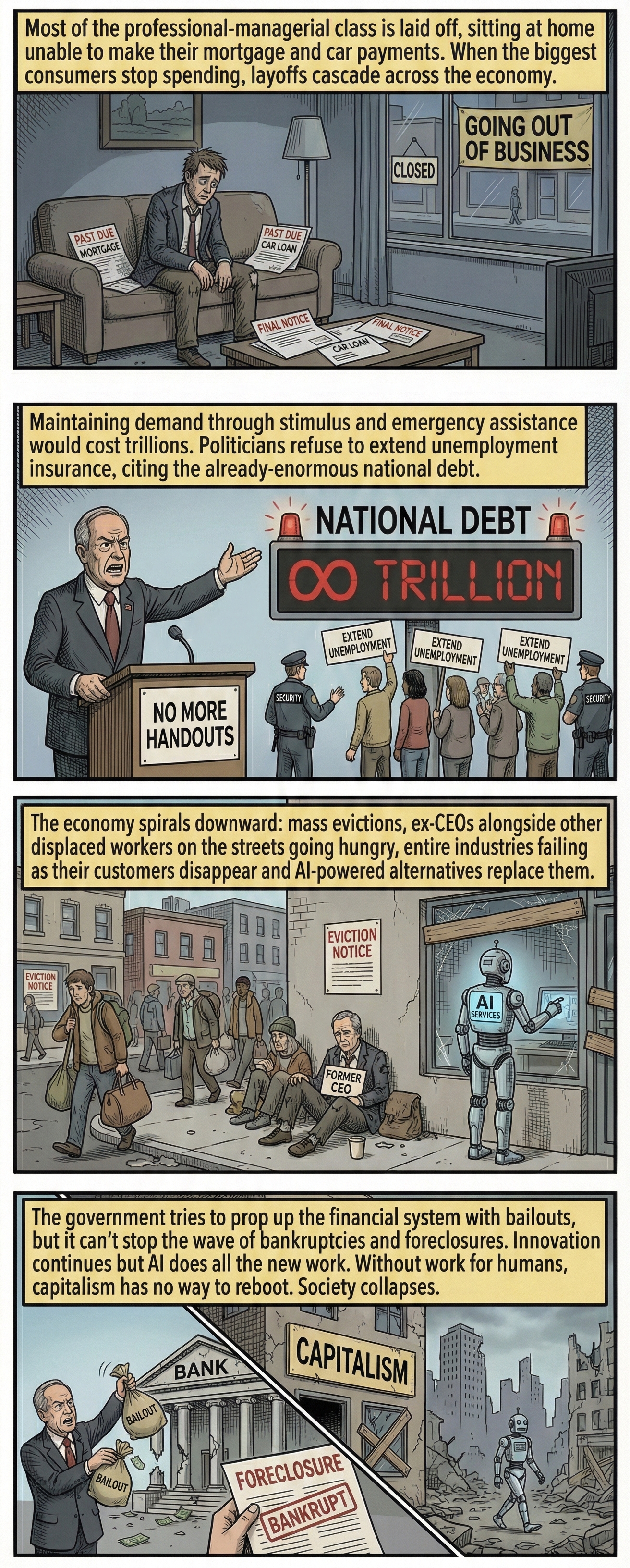 1. The AI Apocalypse